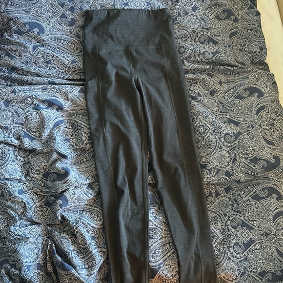 American Eagle Leggings - Picture 1 of 4